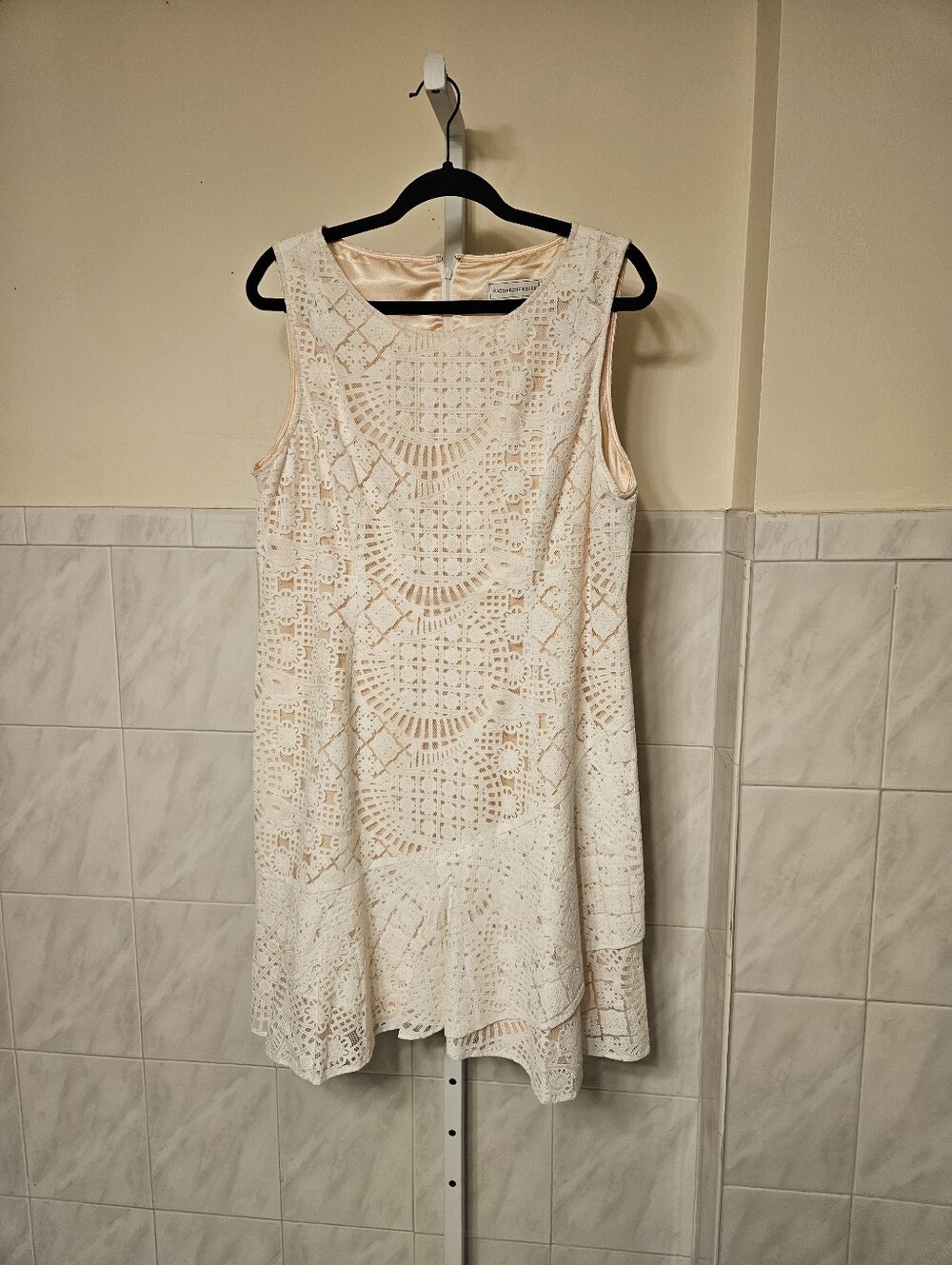 KATHERINE KELLY DRESS